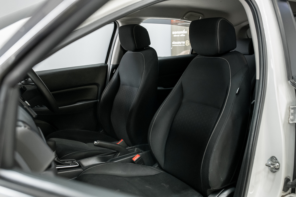 Honda City Turbo 1.0 S+ (Hatchback) AT 2023