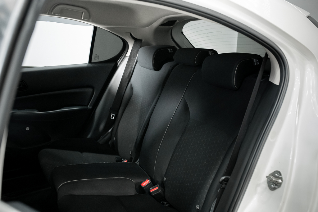 Honda City Turbo 1.0 S+ (Hatchback) AT 2023