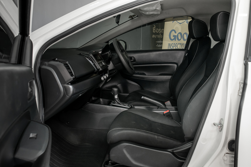 Honda City Turbo 1.0 S+ (Hatchback) AT 2023