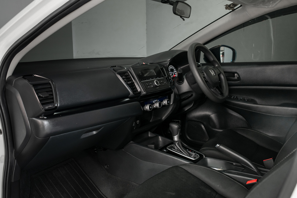 Honda City Turbo 1.0 S+ (Hatchback) AT 2023