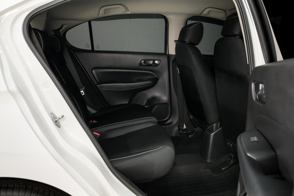 Honda City Turbo 1.0 S+ (Hatchback) AT 2023