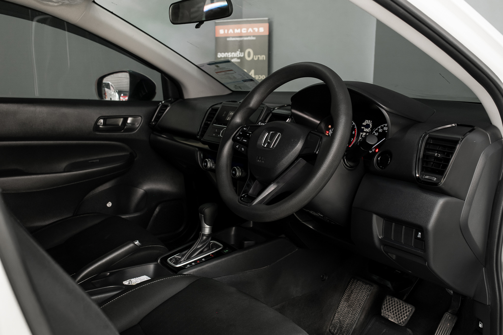 Honda City Turbo 1.0 S+ (Hatchback) AT 2023