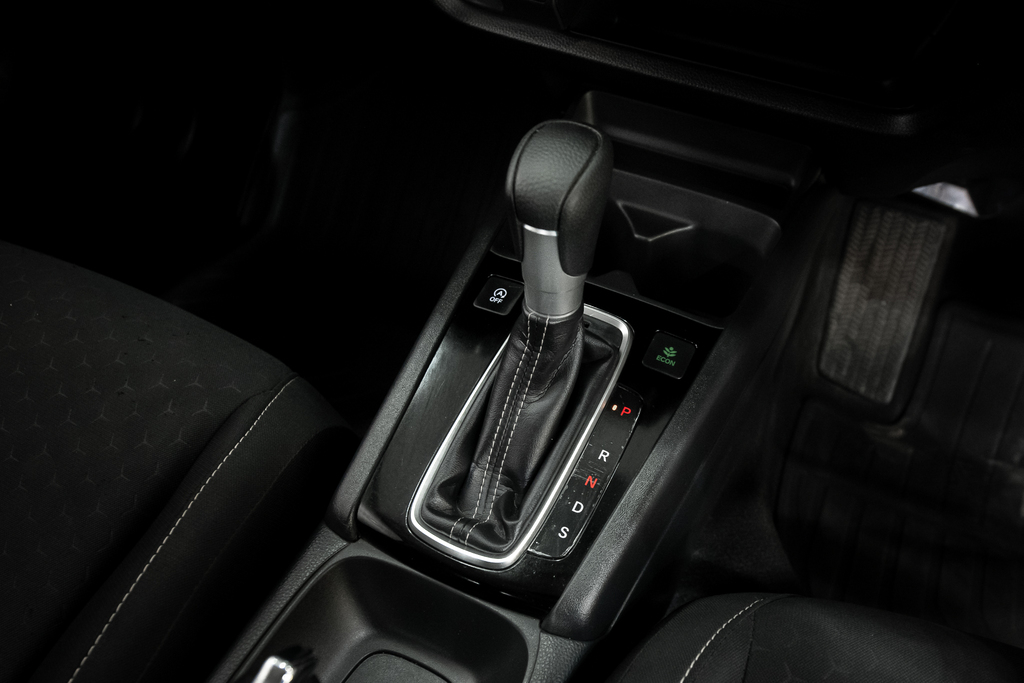 Honda City Turbo 1.0 S+ (Hatchback) AT 2023
