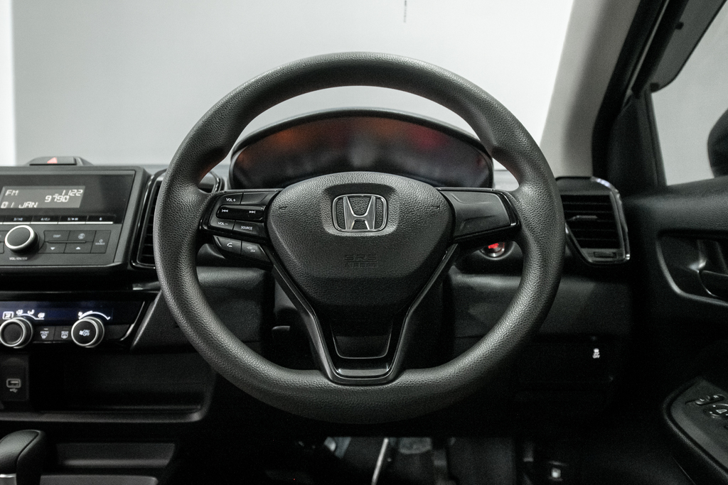 Honda City Turbo 1.0 S+ (Hatchback) AT 2023