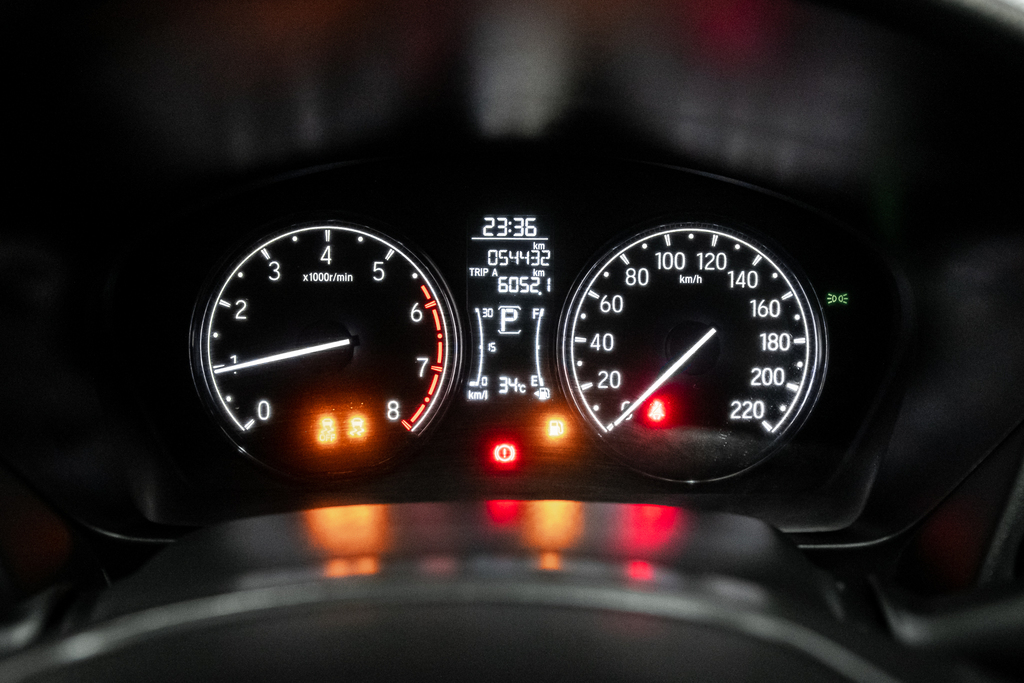 Honda City Turbo 1.0 S+ (Hatchback) AT 2023