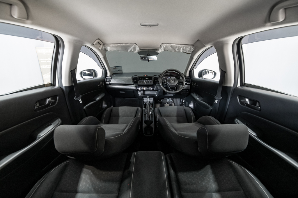 Honda City Turbo 1.0 S+ (Hatchback) AT 2023