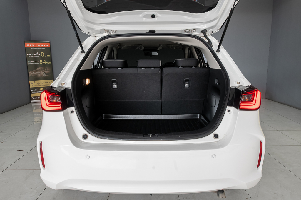 Honda City Turbo 1.0 S+ (Hatchback) AT 2023