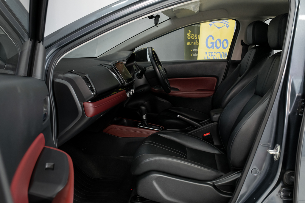 Honda City Turbo 1.0 SV Sedan AT 2023