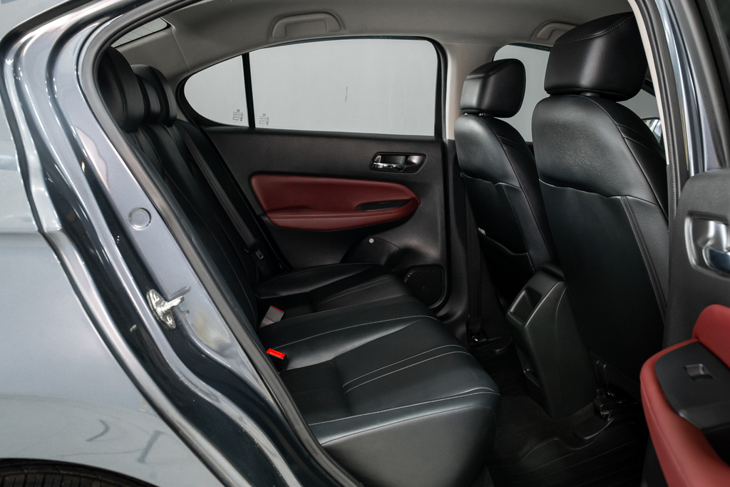 Honda City Turbo 1.0 SV Sedan AT 2023