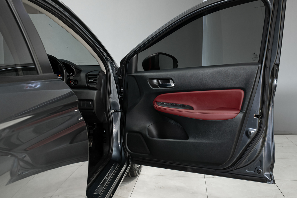 Honda City Turbo 1.0 SV Sedan AT 2023