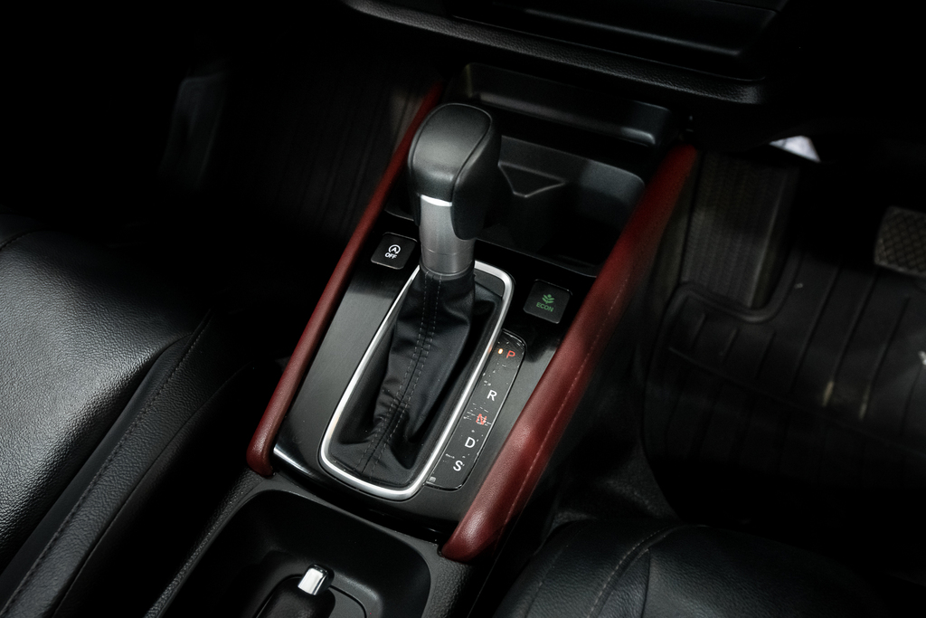Honda City Turbo 1.0 SV Sedan AT 2023