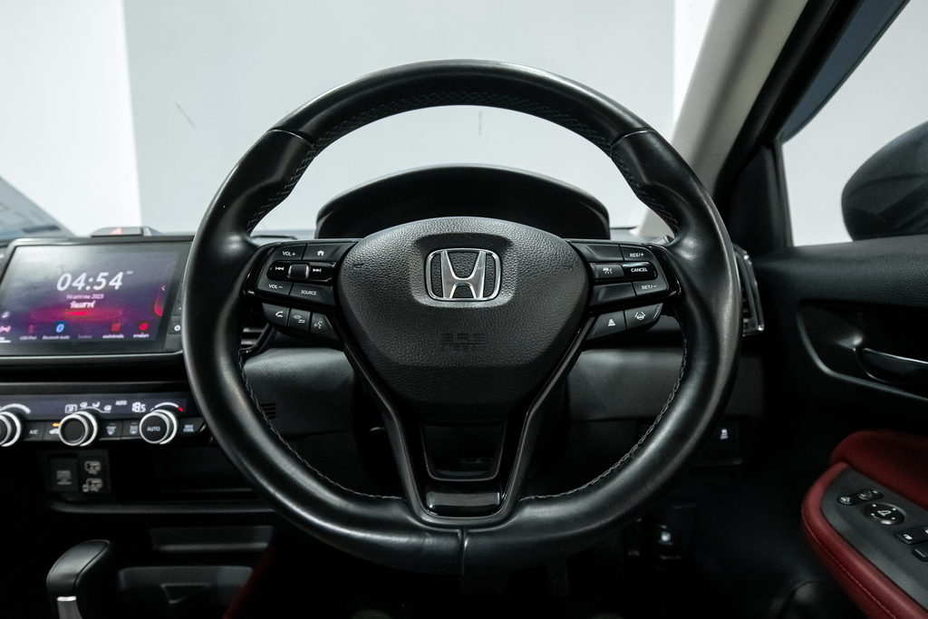 Honda City Turbo 1.0 SV Sedan AT 2023