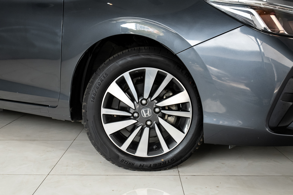 Honda City Turbo 1.0 SV Sedan AT 2023