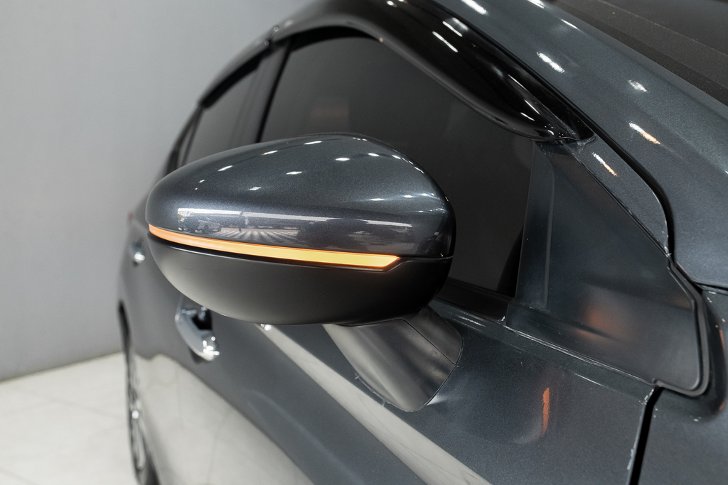 Honda City Turbo 1.0 SV Sedan AT 2023