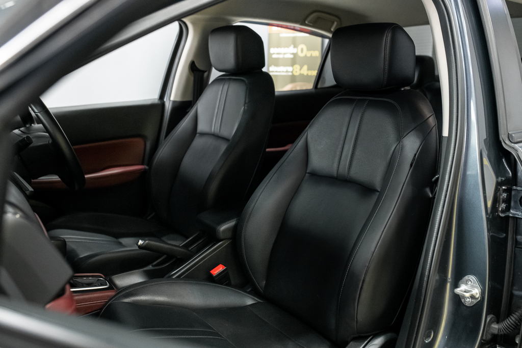 Honda City Turbo 1.0 SV Sedan AT 2023