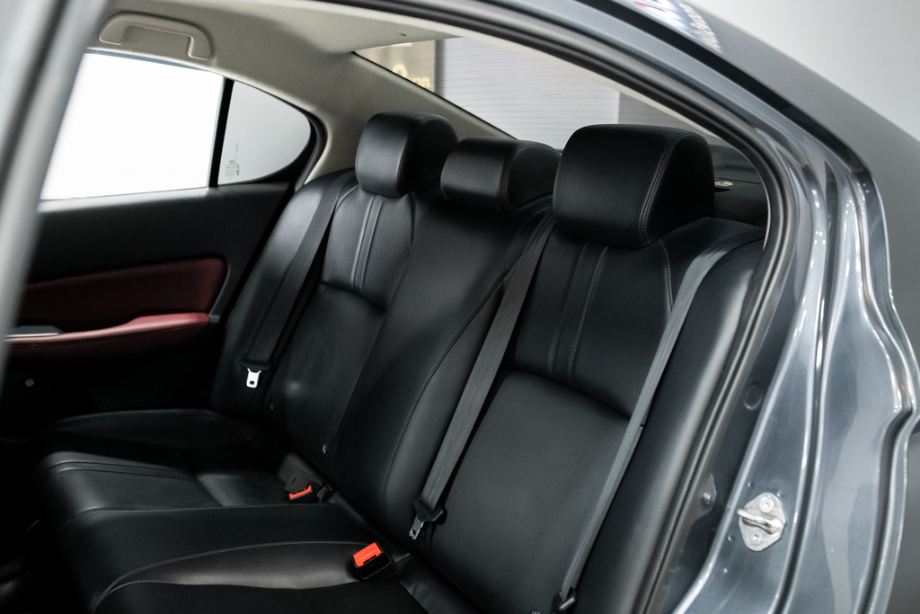 Honda City Turbo 1.0 SV Sedan AT 2023
