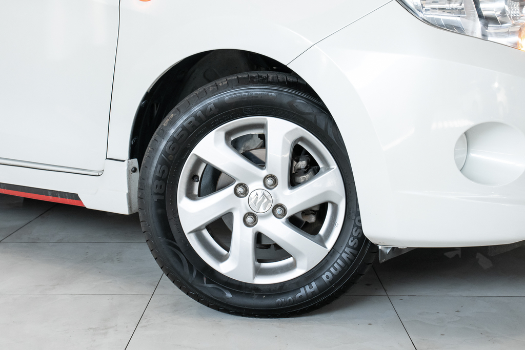 Suzuki Celerio 1.0 GX AT ปี 2021
