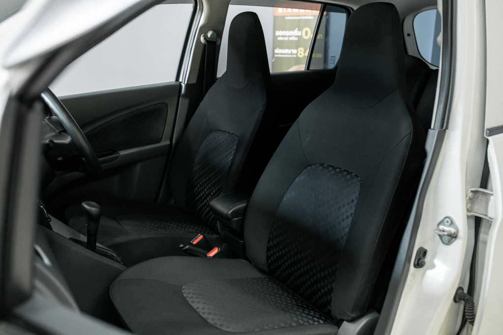Suzuki Celerio 1.0 GX AT ปี 2021