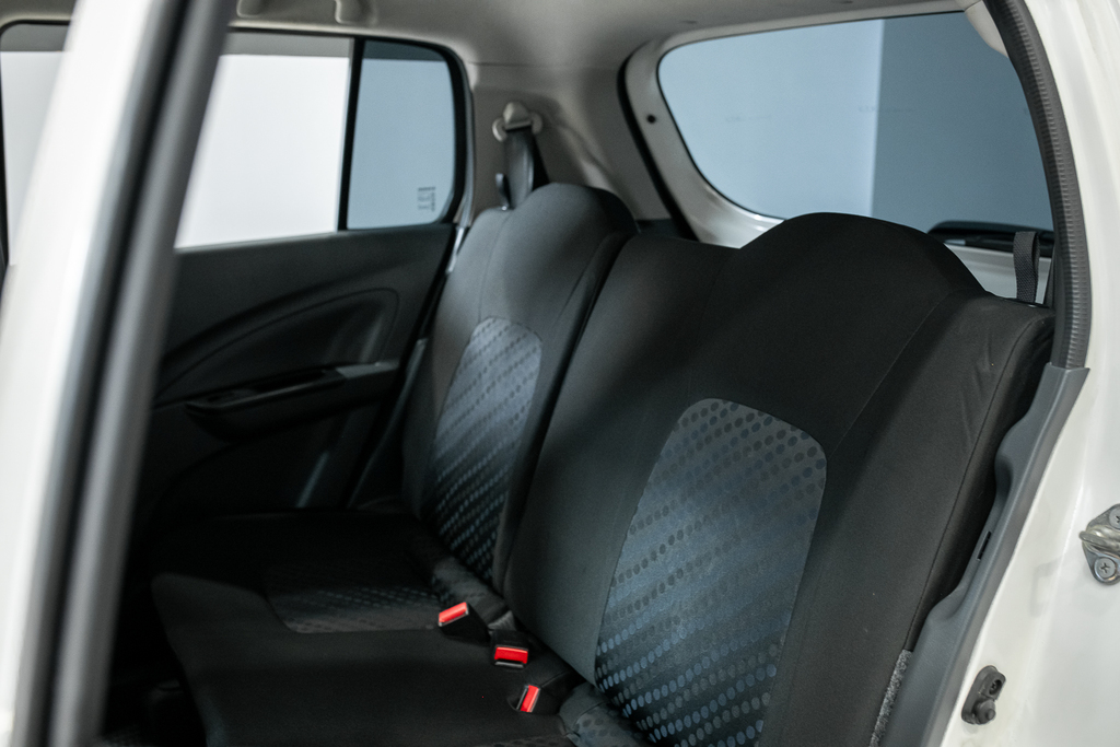 Suzuki Celerio 1.0 GX AT ปี 2021