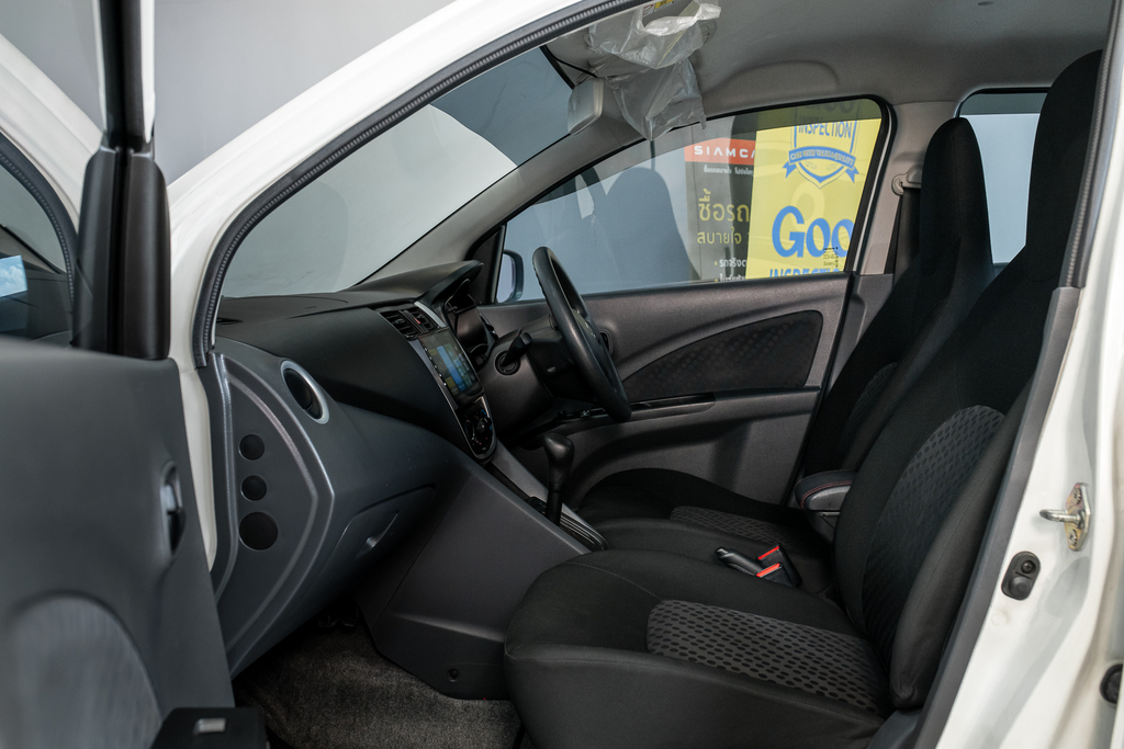 Suzuki Celerio 1.0 GX AT ปี 2021
