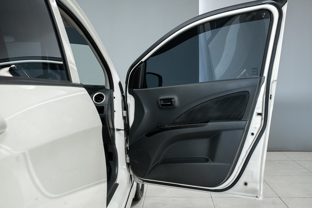 Suzuki Celerio 1.0 GX AT ปี 2021
