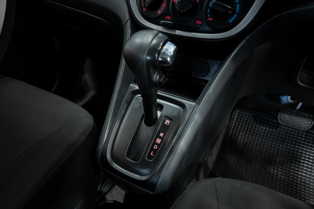Suzuki Celerio 1.0 GX AT ปี 2021