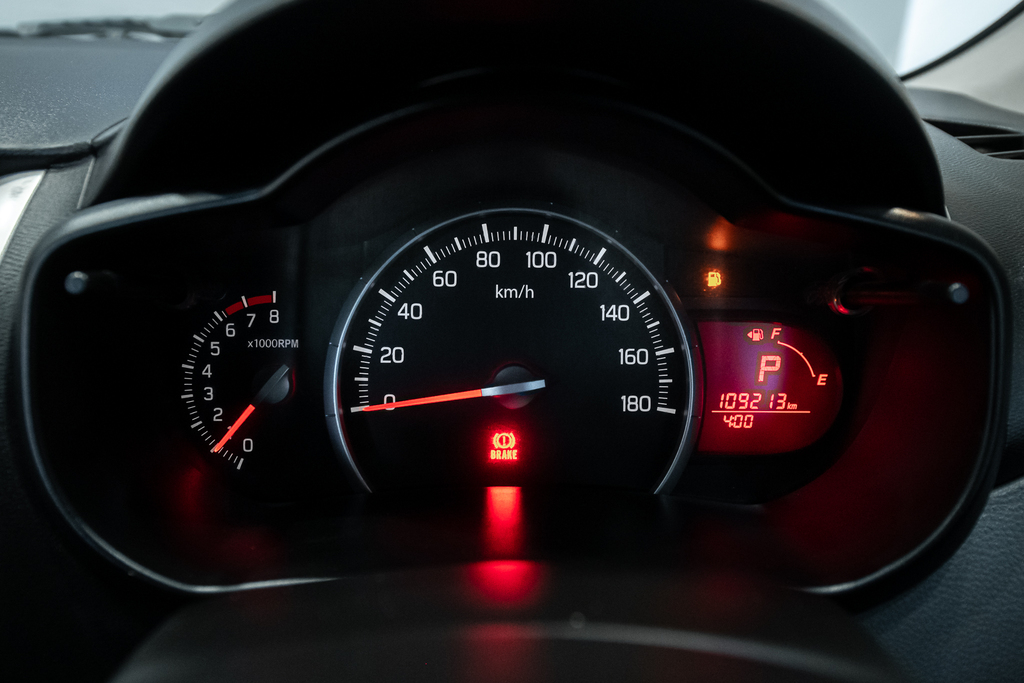Suzuki Celerio 1.0 GX AT ปี 2021
