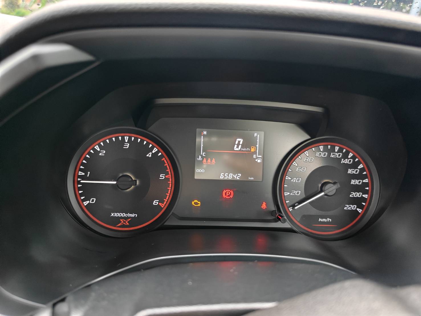 Isuzu D-Max All New Blue Power Cab-4 1.9 Ddi Speed X-series MT 2022