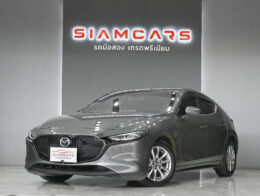 Mazda 3 Hatchback 2.0 C AT 2023