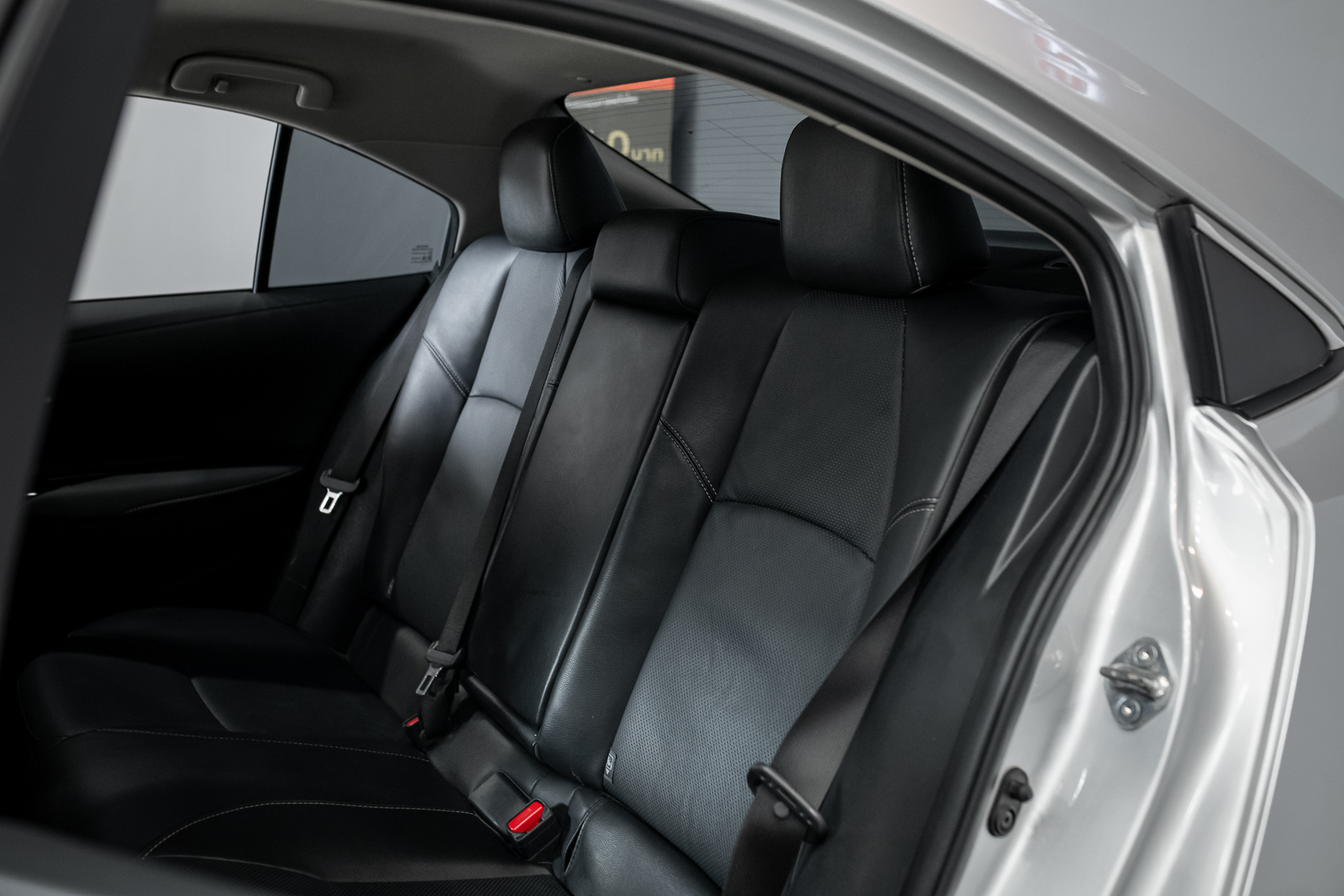 Toyota Corolla Altis 1.8 Sport AT ปี 2022