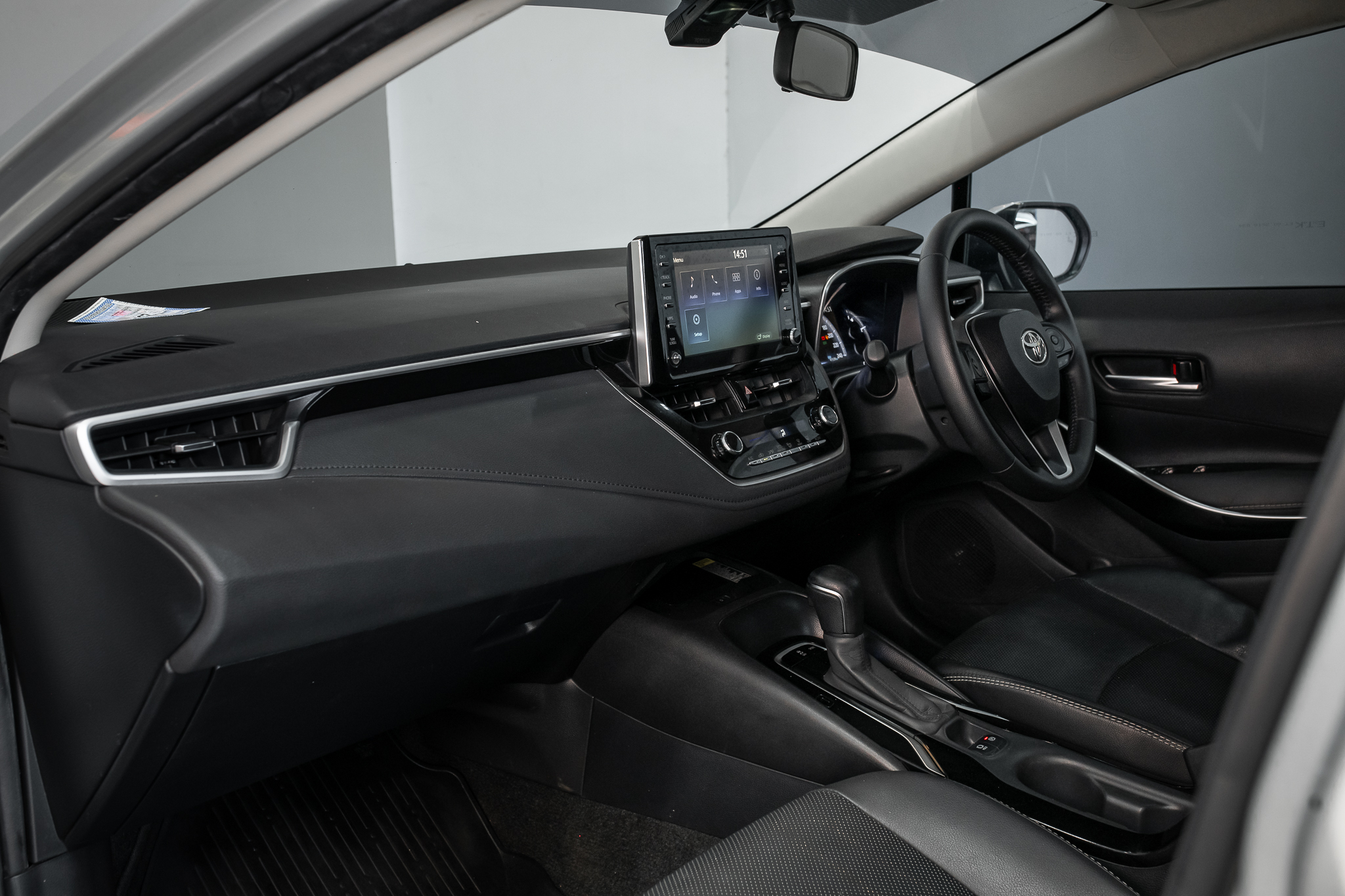 Toyota Corolla Altis 1.8 Sport AT ปี 2022