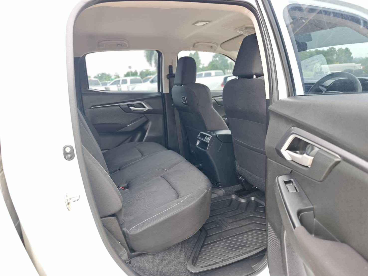 Isuzu D-Max All New Blue Power Cab-4 1.9 Ddi L DA MT 2021