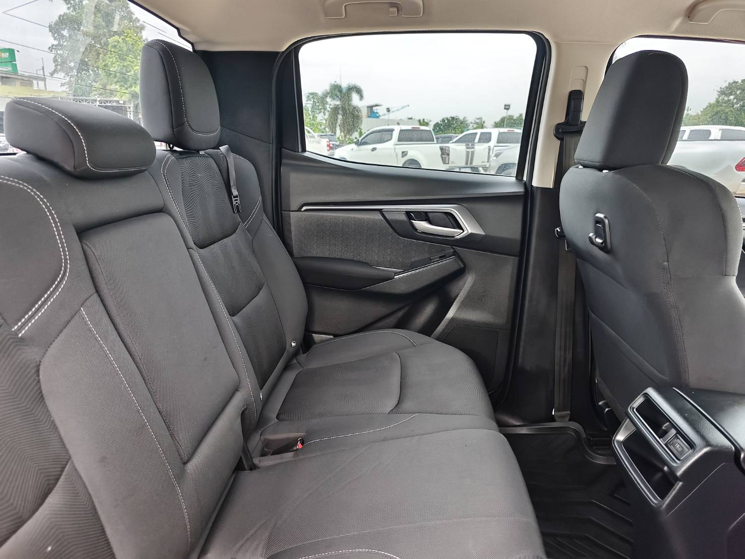 Isuzu D-Max All New Blue Power Cab-4 1.9 Ddi L DA MT 2021