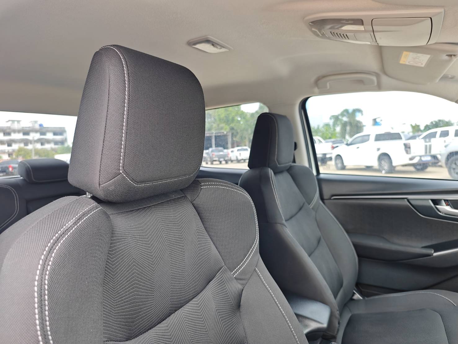 Isuzu D-Max All New Blue Power Cab-4 1.9 Ddi L DA MT 2021