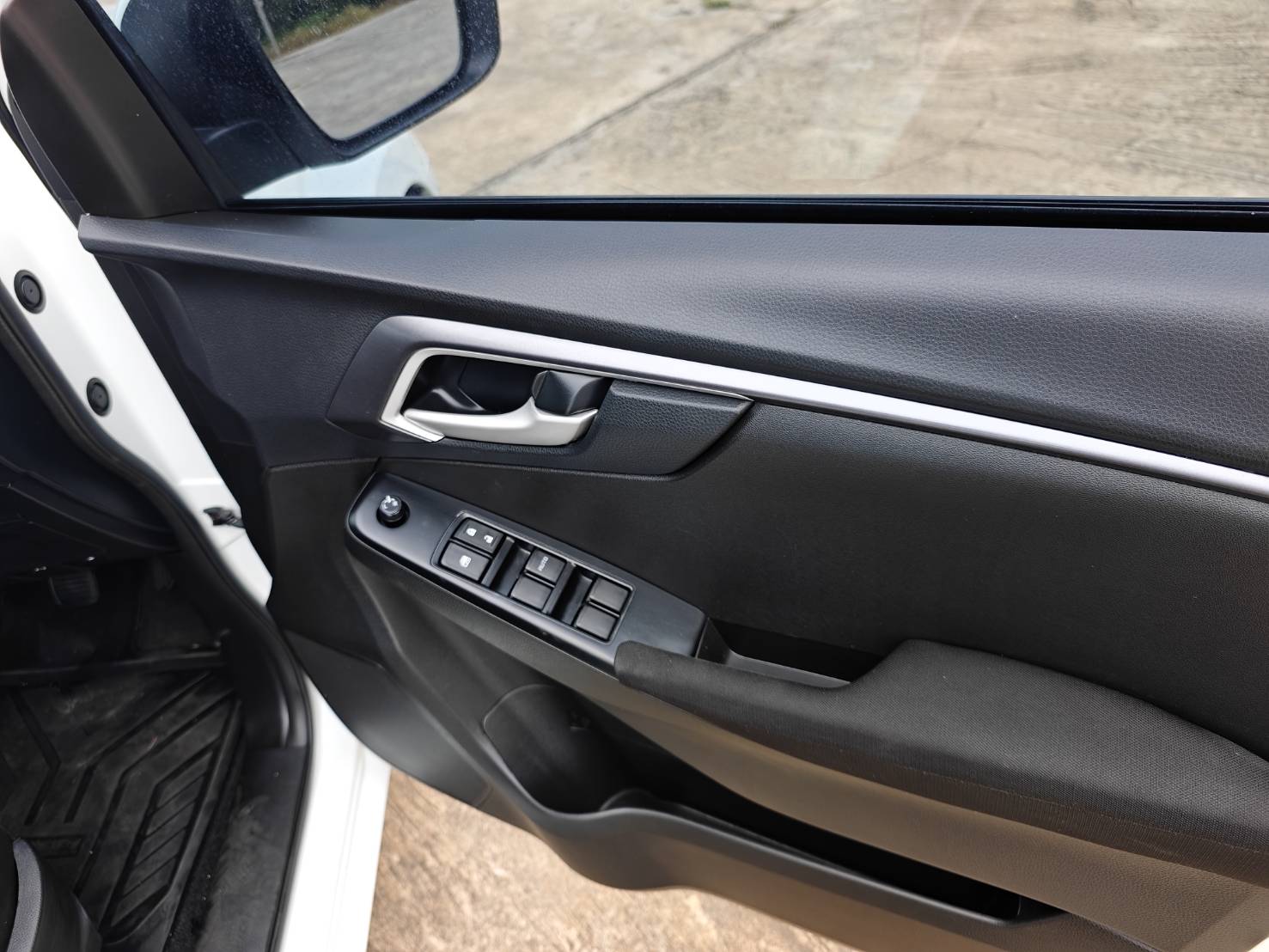 Isuzu D-Max All New Blue Power Cab-4 1.9 Ddi L DA MT 2021