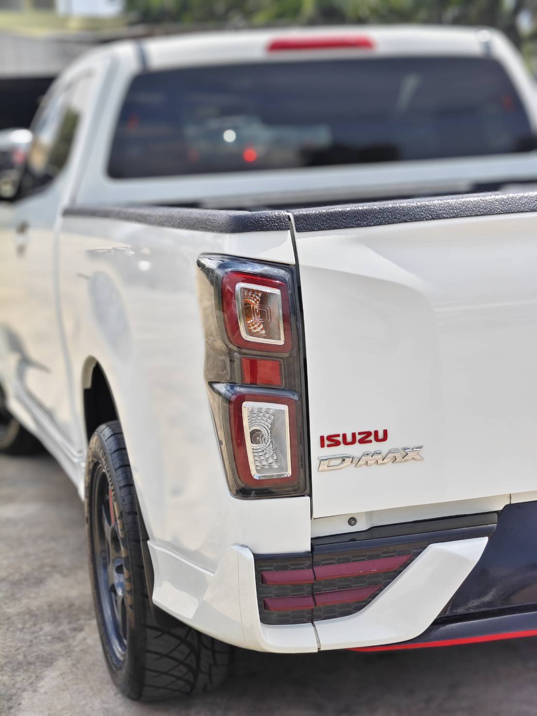 Isuzu D-Max All New Blue Power Spacecab 1.9 Ddi Z Speed X-series MT 2022