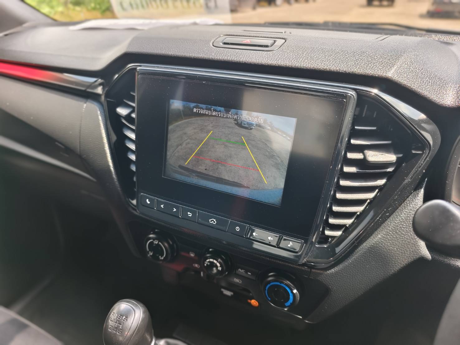 Isuzu D-Max All New Blue Power Spacecab 1.9 Ddi Z Speed X-series MT 2022