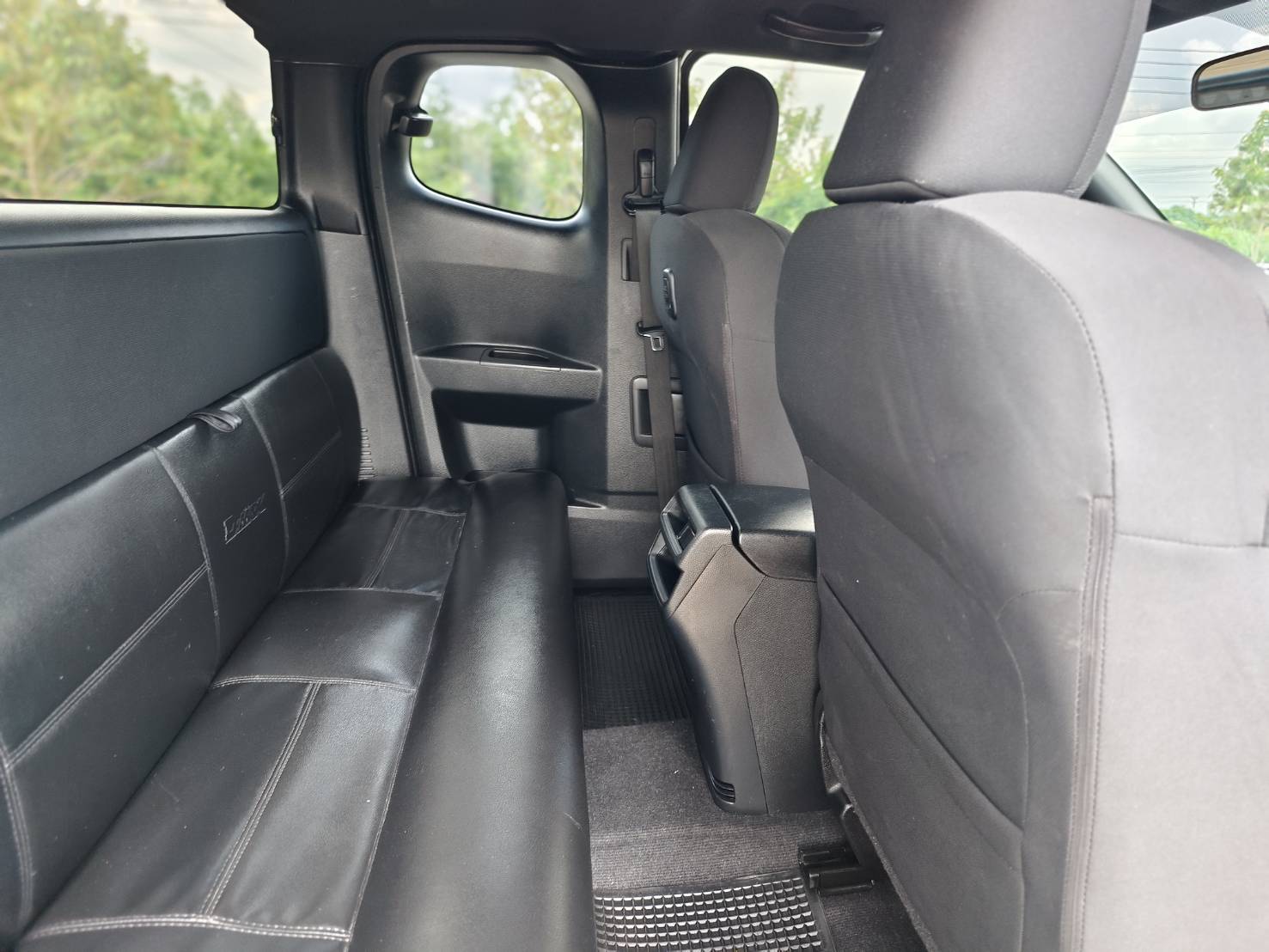Isuzu D-Max All New Blue Power Spacecab 1.9 Ddi Z Speed X-series MT 2022