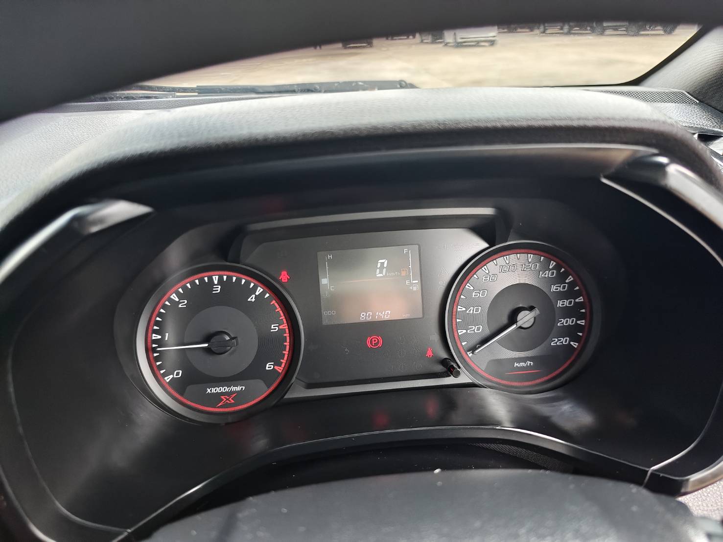 Isuzu D-Max All New Blue Power Spacecab 1.9 Ddi Z Speed X-series MT 2022