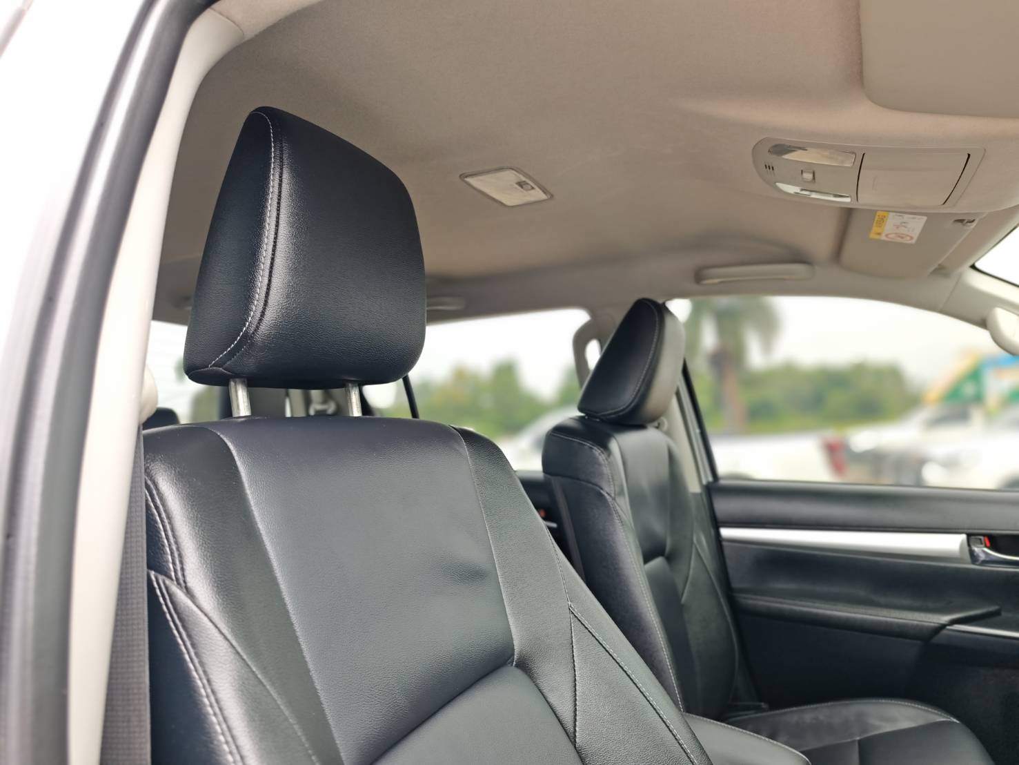 Toyota Hilux Revo Double Cab 2.4 Mid Prerunner AT 2022