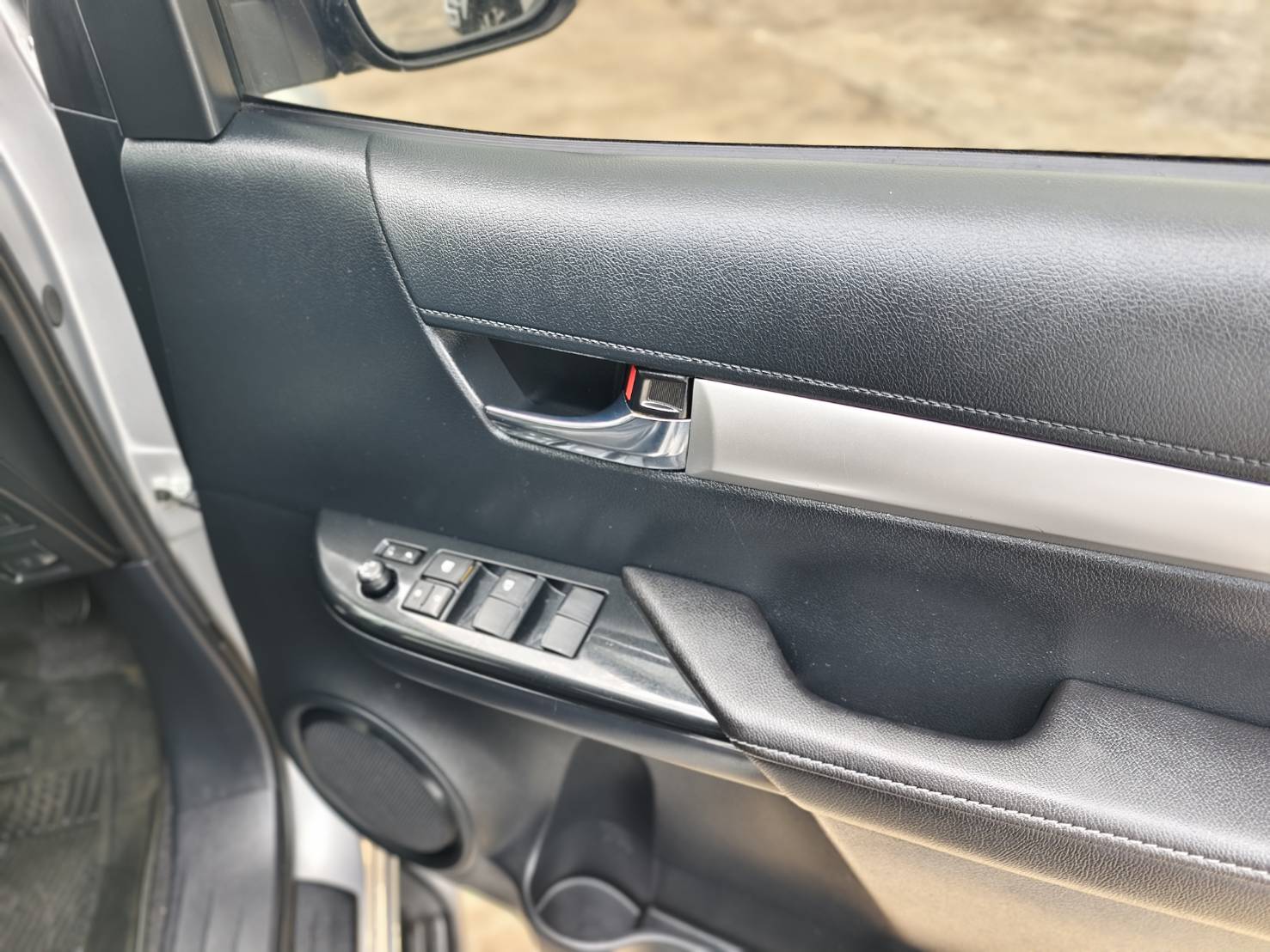 Toyota Hilux Revo Double Cab 2.4 Mid Prerunner AT 2022