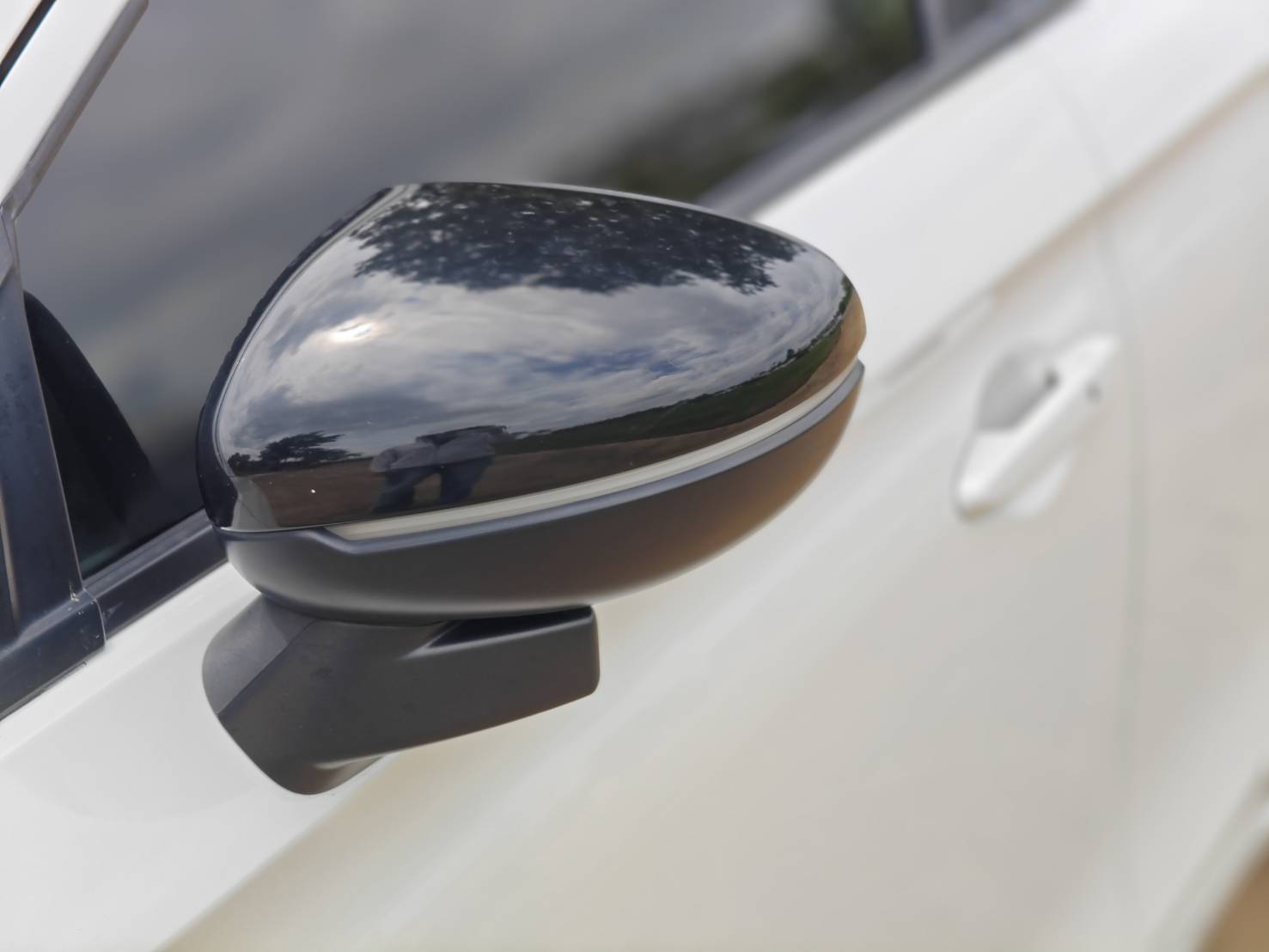 Honda City E-HEV 1.5 RS Sedan AT 2020
