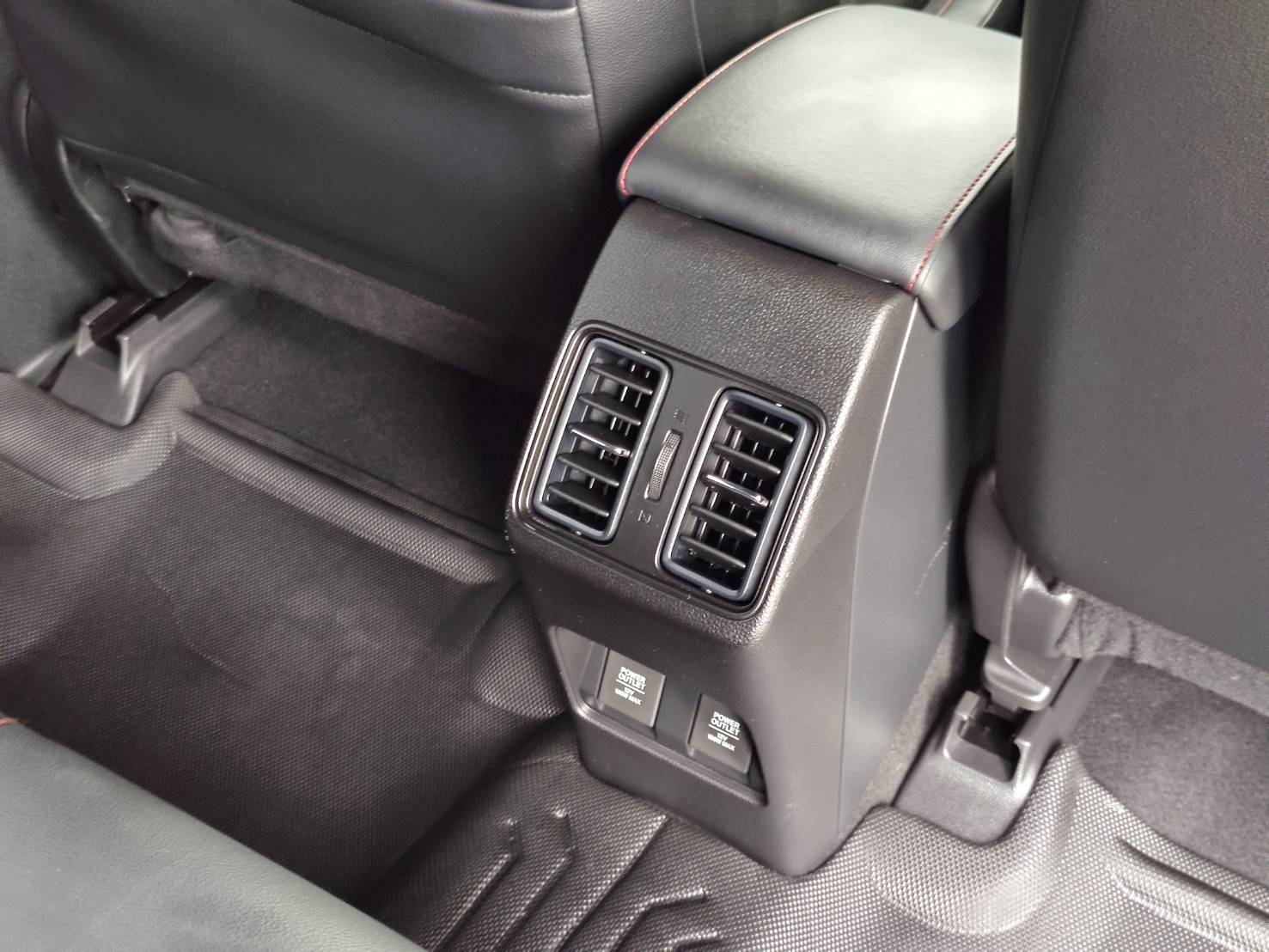 Honda City E-HEV 1.5 RS Sedan AT 2020