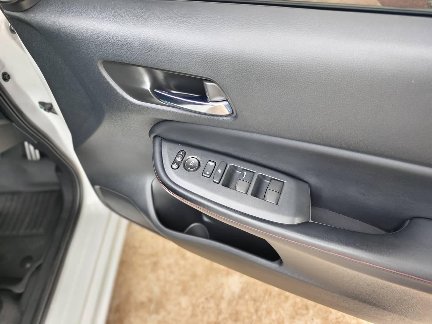 Honda City E-HEV 1.5 RS Sedan AT 2020