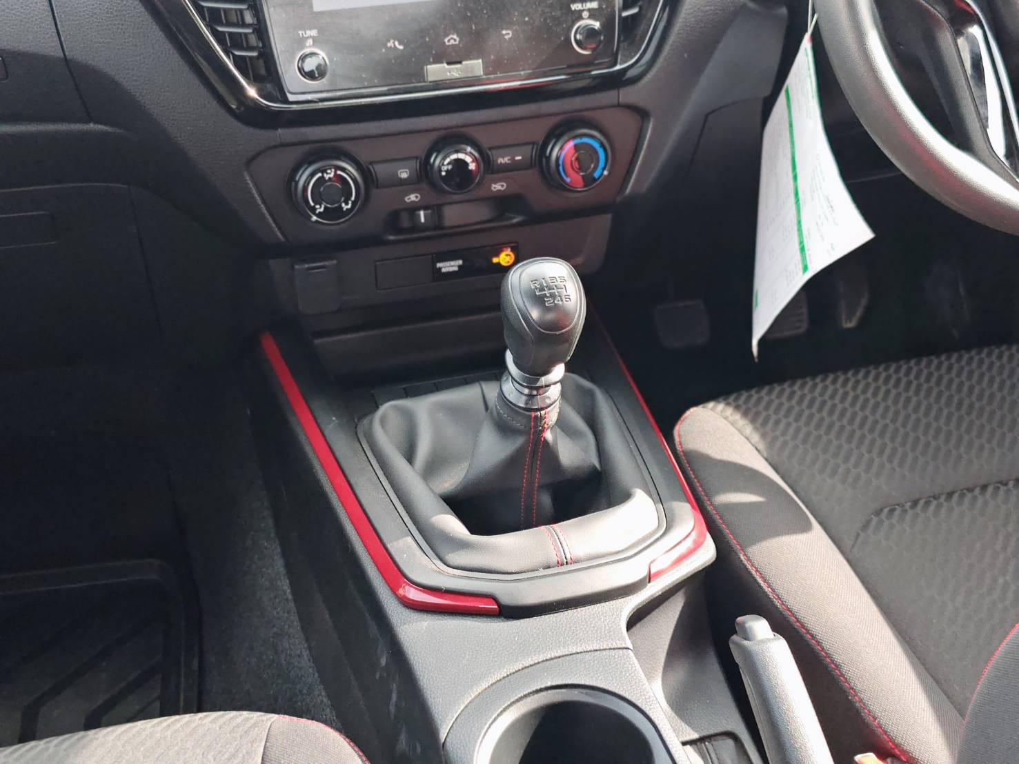 Isuzu D-Max All New Blue Power Cab-4 1.9 Ddi Speed X-series MT 2024