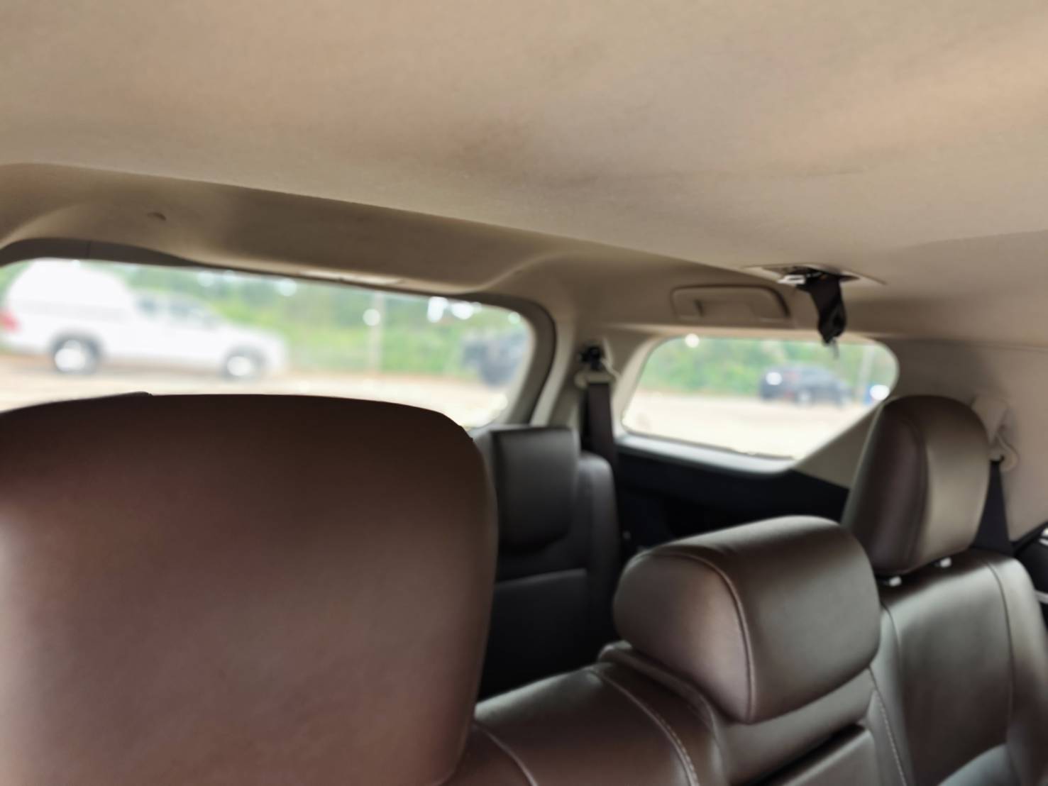 Toyota Fortuner 2.4 V SUV AT 2016