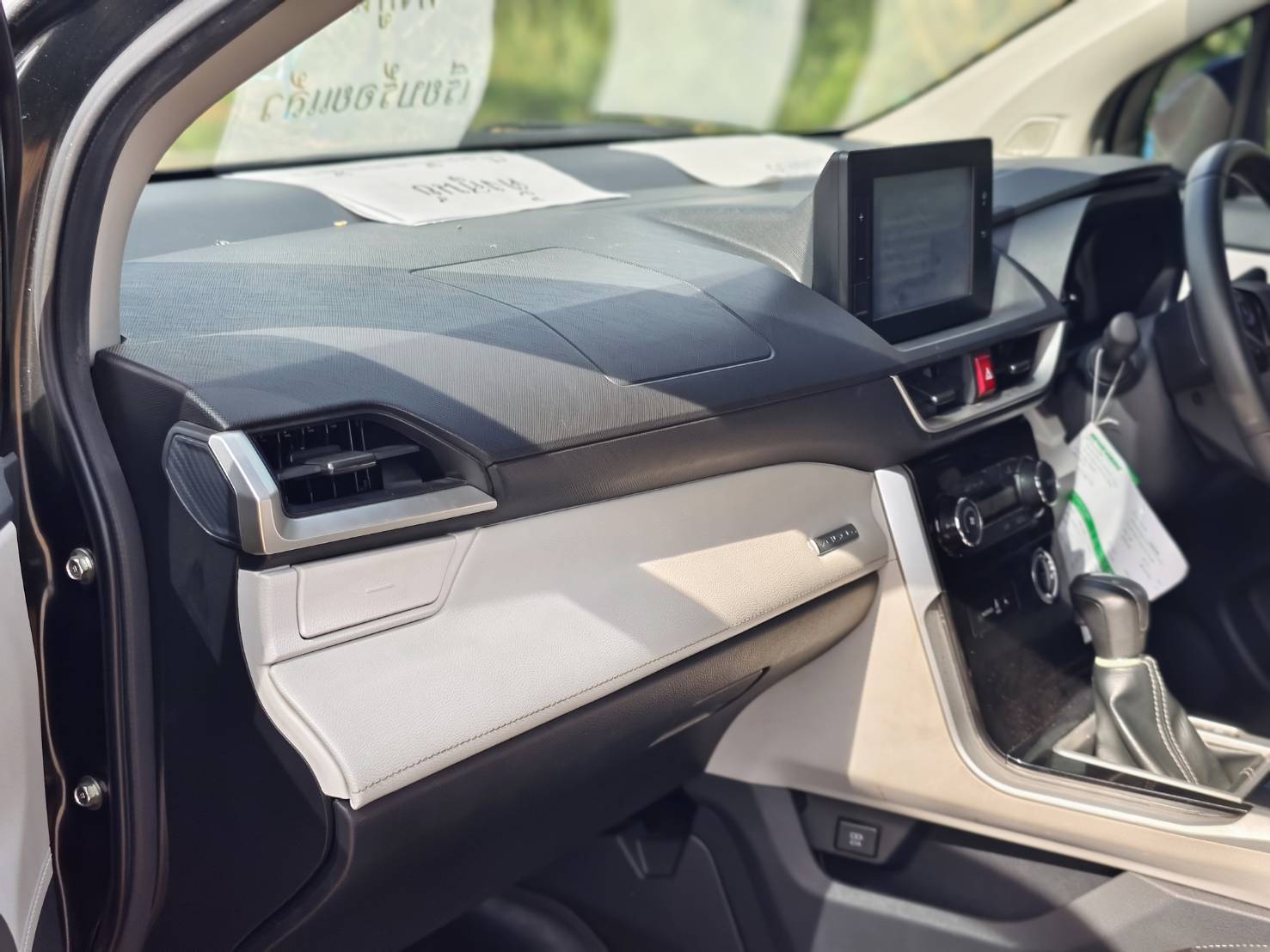 Toyota Veloz 1.5 Smart SUV AT 2023