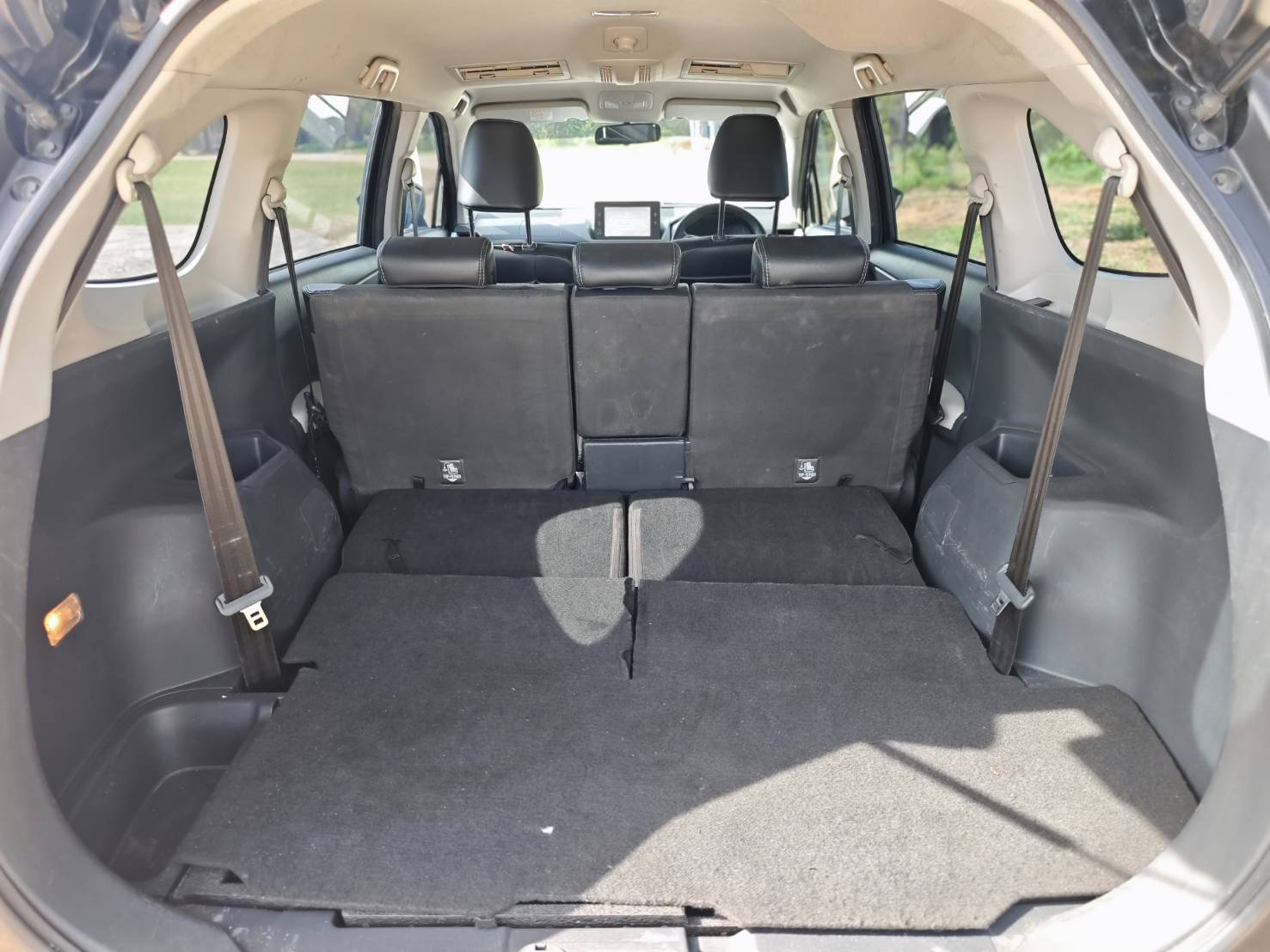 Toyota Veloz 1.5 Smart SUV AT 2023