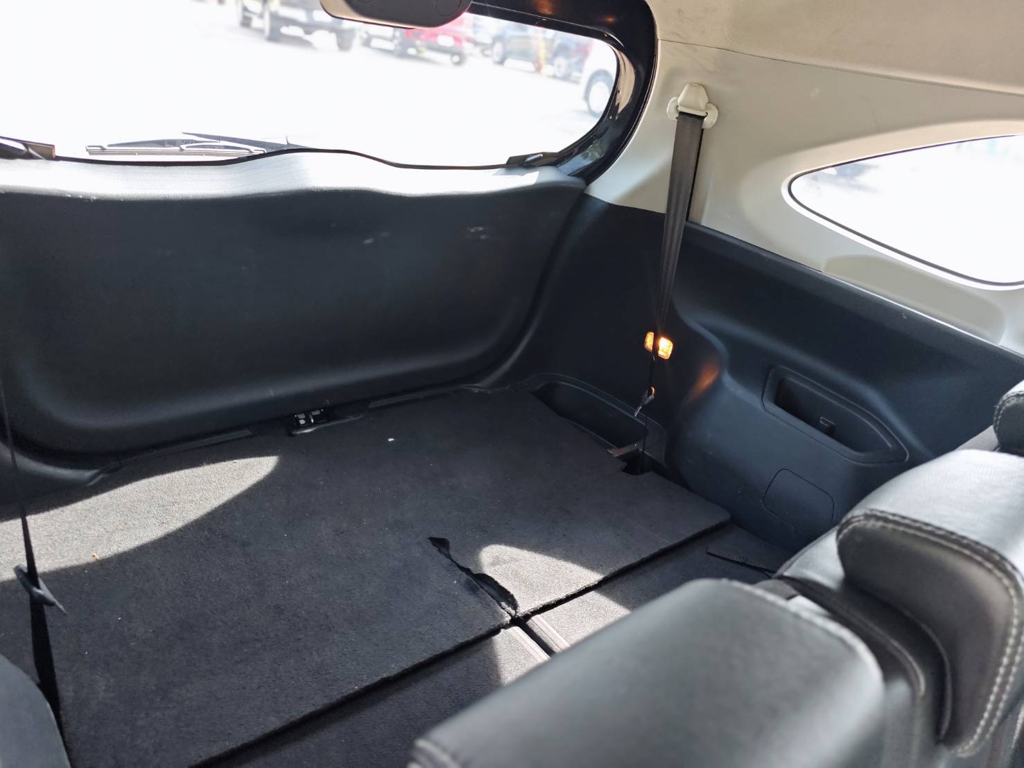 Toyota Veloz 1.5 Smart SUV AT 2023