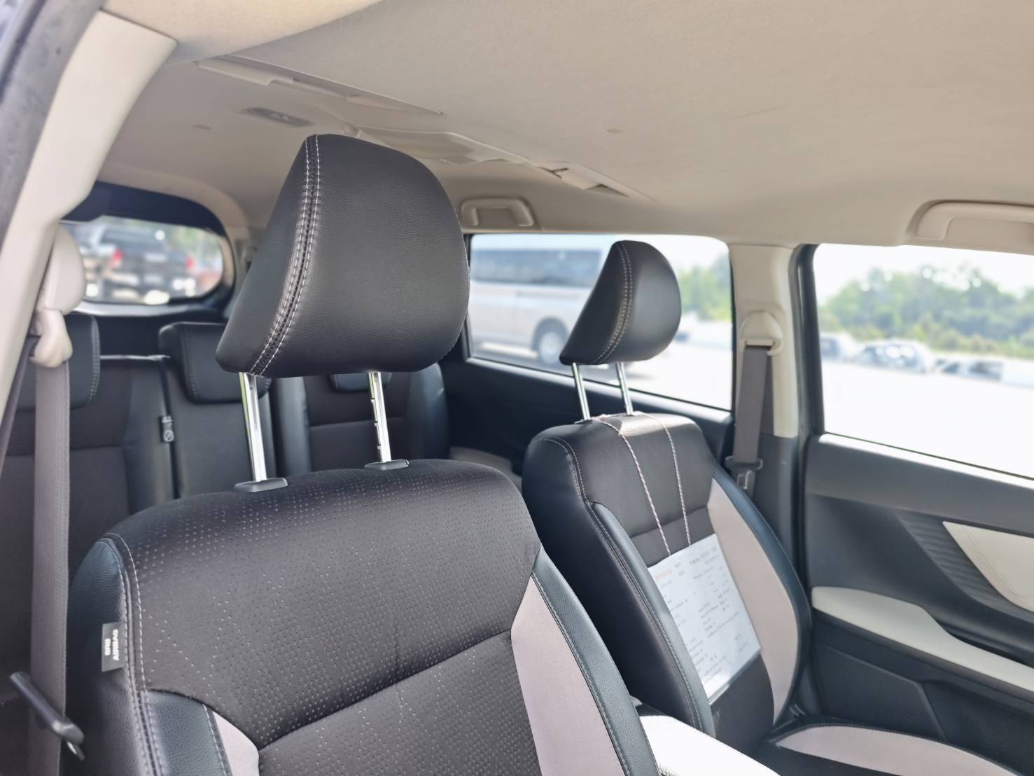 Toyota Veloz 1.5 Smart SUV AT 2023